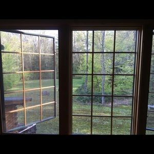 Meet your Posher, Patrick